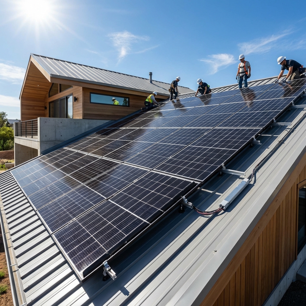 Leistungen PV-Gutachter